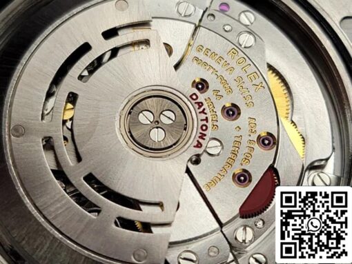 Rolex Cosmograph Daytona 116509-78599 1:1 Best Edition Clean Factory Stainless Steel – Image 2