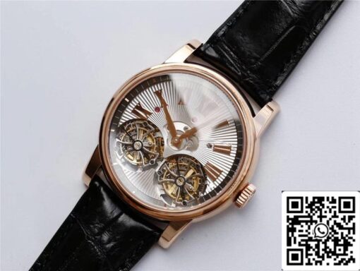 Roger Dubuis Hommage RDDBHO0562 1:1 Best Edition JB Factory Rose Gold Swiss RD100 – Bild 8