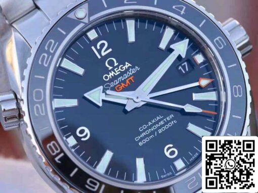 Omega Seamaster Planet Ocean 232.90.44.22.03.001 VS Factory – Bild 8