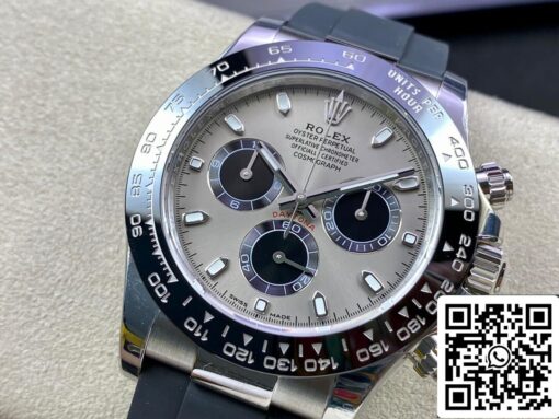 Rolex Daytona M116519LN-0027 1:1 Best Edition BT Factory Ceramic Bezel — изображение 8