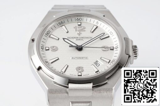 Vacheron Constantin Overseas 47040/B01A-9093 1:1 Best Edition PPF Factory Stainless Steel - Image 9