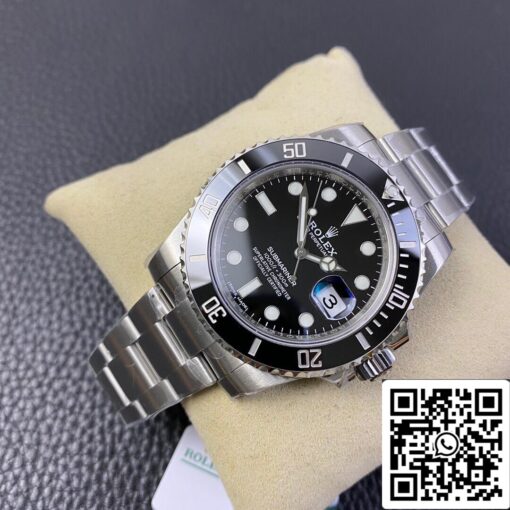 Rolex Submariner 116610LN-0001 40MM 3135 movement 1:1 Best Edition VS Factory Black Dial - Image 9