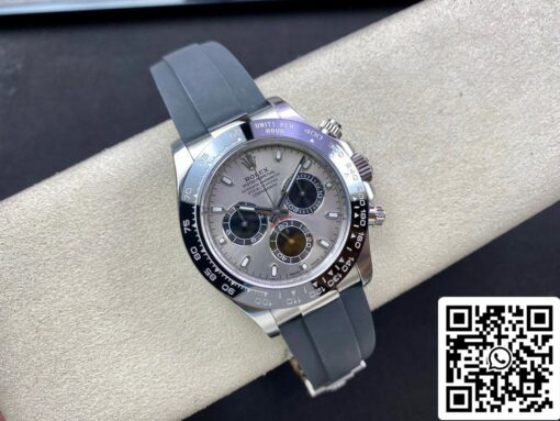 Rolex Cosmograph Daytona M116519LN-0027 1:1 Best Edition Clean Factory Black Bezel - Image 8