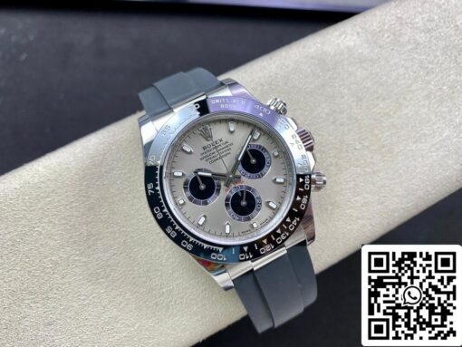 Rolex Daytona M116519LN-0027 1:1 Best Edition BT Factory Ceramic Bezel — изображение 7