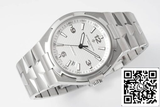 Vacheron Constantin Overseas 47040/B01A-9093 1:1 Best Edition PPF Factory Stainless Steel - Image 7