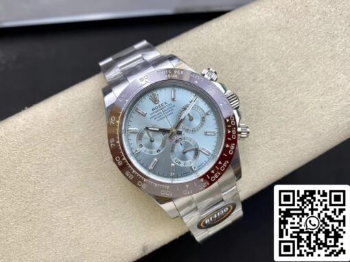 Rolex Daytona M116506-0002 1:1 Best Edition BT Factory Ceramic Bezel - Image 7