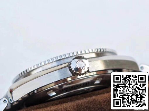 Omega Seamaster Planet Ocean 222.30.42.20.01.001 Noob Factory 1:1 Best Edition Swiss ETA - Image 7