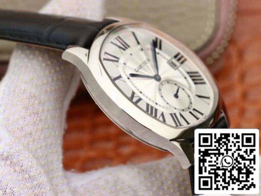 Drive de Cartier WSNM0004 GS Factory 1:1 Best Edition Swiss ETA 23J - 이미지 5