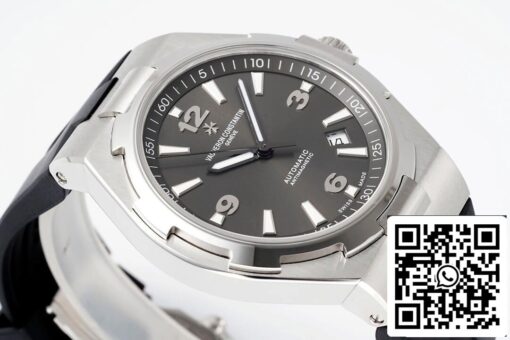 Vacheron Constantin Overseas 47040/000W-9500 1:1 Best Edition PPF Factory Gray Dial - Image 6