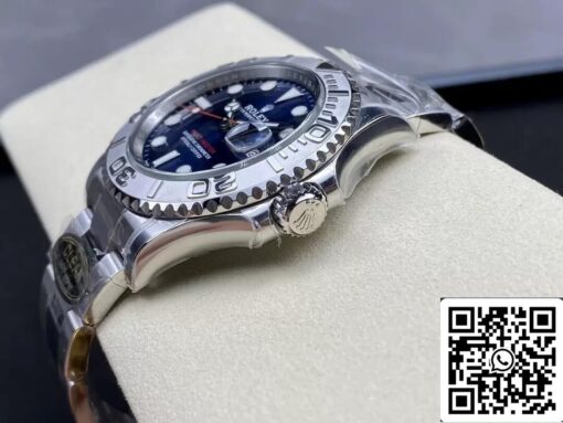 Rolex Yacht Master M126622-0002 1:1 Best Edition Clean Factory Blue Dial - Image 5