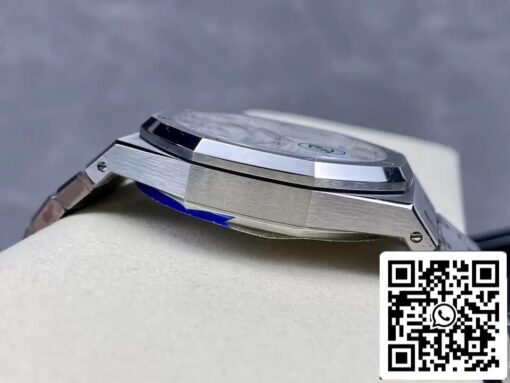 Audemars Piguet Royal Oak 15500ST.OO.1220ST.04 1:1 Best Edition APS Factory White Dial - Image 5