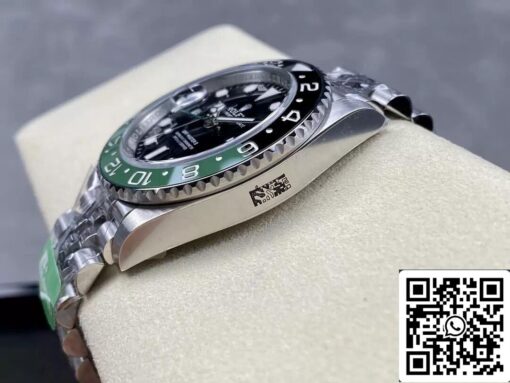 Rolex GMT Master II M126720vtnr-0002 1:1 Best Edition C+ Factory Ceramic Bezel - Image 3