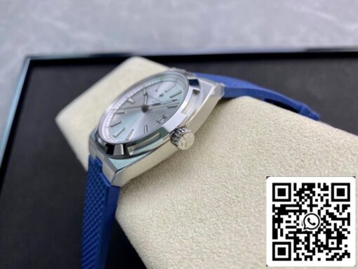 Vacheron Constantin Overseas 4500V 1:1 Best Edition 8F Factory Rubber Strap - immagine 5