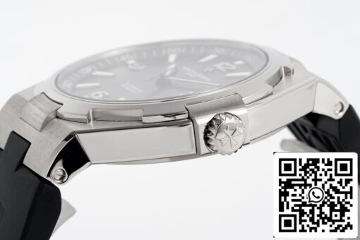 Vacheron Constantin Overseas 47040/000W-9500 1:1 Best Edition PPF Factory Gray Dial - Image 5