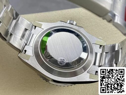 Rolex Submariner M124060-0001 41MM No Date 1:1 Best Edition VS Factory 3230 Movement - immagine 4