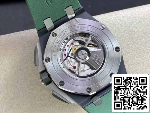 Audemars Piguet Royal Oak Offshore 26405CE.OO.A056CA.01 1:1 Best Edition APF Factory Ceramic Bezel - Image 6