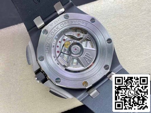 Audemars Piguet Royal Oak Offshore 26405CE.OO.A002CA.99.99 1:1 Best Edition APF Factory Black Dial - immagine 4