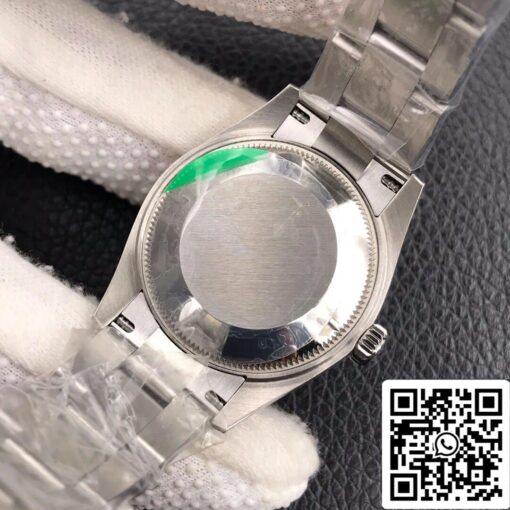 Rolex Oyster Perpetual M277200-0005 31MM 1:1 Best Edition EW Factory Stainless Steel – Bild 4