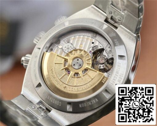 Vacheron Constantin Overseas 5500V/110A-B148 1:1 Best Edition 8F Factory Stainless Steel - Image 5