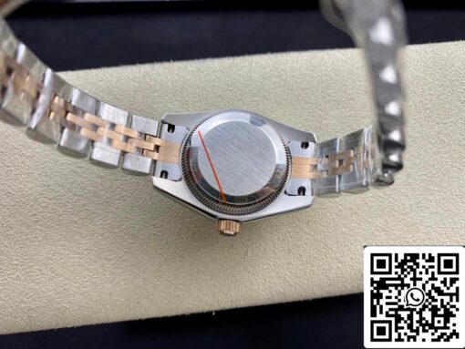 Rolex Datejust 28MM 1:1 Best Edition BP Factory Mother-of-pearl Dial - Image 3