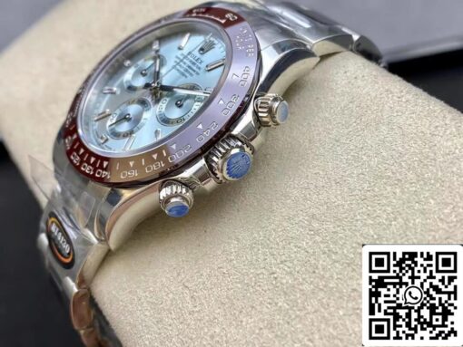 Rolex Daytona M116506-0002 1:1 Best Edition BT Factory Ceramic Bezel - Image 2