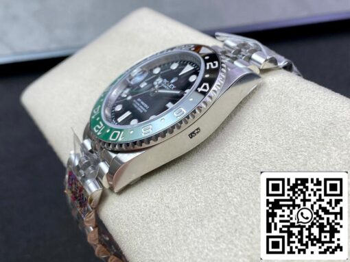 Rolex GMT Master II M126720vtnr-0002 1:1 Best Edition Clean Factory Black Dial - Image 5