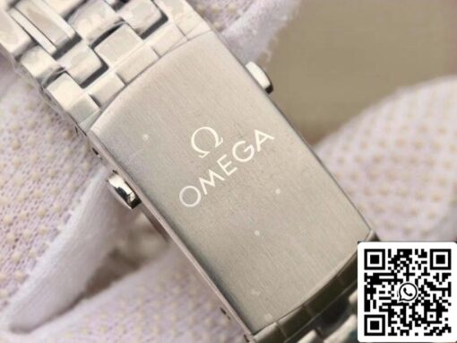 Omega Seamaster Diver 300m 210.30.42.20.03.001 VS Factory 1:1 Best Edition Mechanical Watches — изображение 2