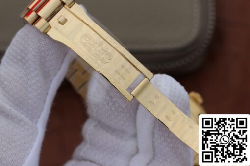 Rolex Day Date M228238-0008 1:1 Best Edition EW Factory Yellow Gold - Image 4