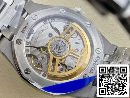 Audemars Piguet Royal Oak 15500ST.OO.1220ST.04 1:1 Best Edition APS Factory White Dial - Image 7