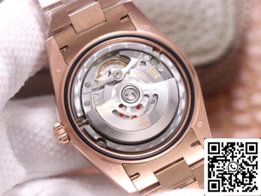 Rolex Day Date M228345RBR-0006 1:1 Best Edition EW Factory Rose Gold - Imagen 5