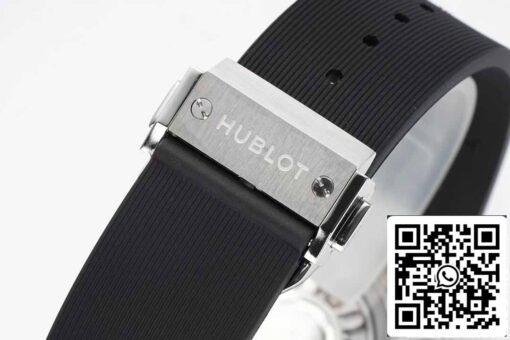 Hublot Classic Fusion 542.NX.1171.RX 42MM 1:1 Best Edition HB Factory Black Dial - Image 3