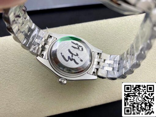 Rolex Datejust 31MM 1:1 Best Edition EW Factory Stainless Steel – Bild 2