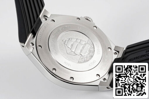 Vacheron Constantin Overseas 47040/B01A-9093 1:1 Best Edition PPF Factory White Dial - Image 3