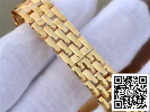 Panthere De Cartier WGPN0008 1:1 Best Edition 8848 Factory Yellow Gold - 이미지 9