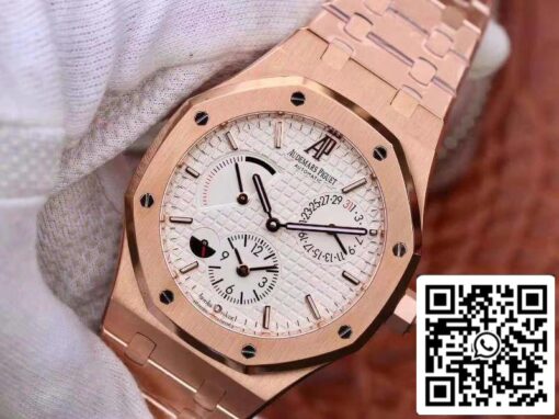 Audemars Piguet Royal Oak 26120 TWA Factory Men Watches 1:1 Best Edition Swiss ETA2329 EU Watch Store