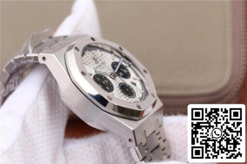 Audemars Piguet Royal Oak 26331ST.OO.1220ST.03 OM Factory 1:1 Best Edition Swiss ETA7750 EU Watch Store