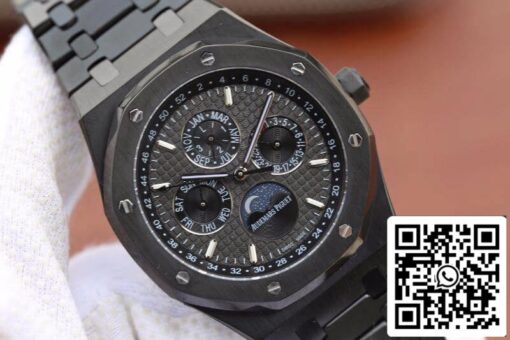 Audemars Piguet Royal Oak 26579CE.OO.1225CE.01 JF Factory 1:1 Best Edition Swiss ETA5134 EU Watch Store