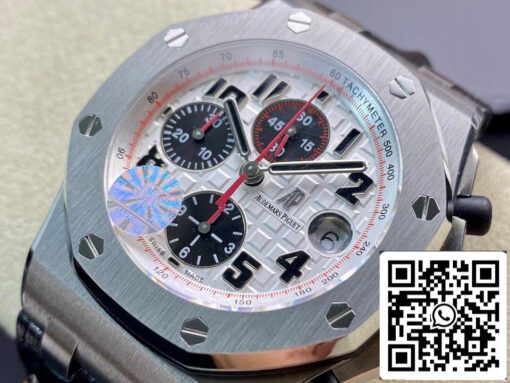 Audemars Piguet Royal Oak Offshore 26170ST.OO.D305CR.01 JF Factory 1:1 Best Edition Swiss ETA7750 EU Watch Store