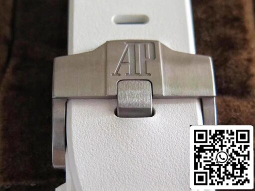 Audemars Piguet Royal Oak Offshore 26402CB.OO.A010CA.01 JF Factory 1:1 Best Edition Swiss ETA3126 EU Watch Store