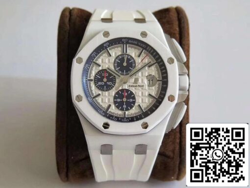 Audemars Piguet Royal Oak Offshore 26402CB.OO.A010CA.01 JF Factory 1:1 Best Edition Swiss ETA3126 EU Watch Store