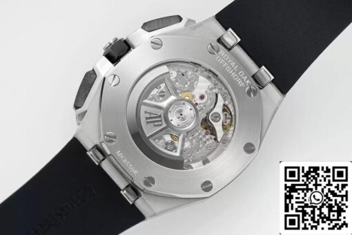 Audemars Piguet Royal Oak Offshore 26420SO.OO.A002CA.01 1:1 Best Edition APF Factory Black Dial EU Watch Store