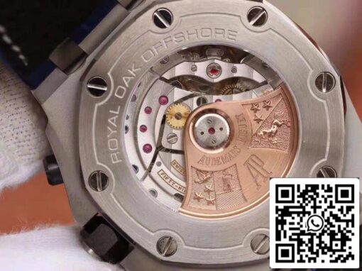 Audemars Piguet Royal Oak Offshore 26470ST.OO.A028CR.01 JF Factory 1:1 Best Edition Swiss ETA3126 EU Watch Store