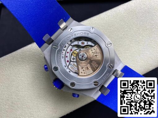 Audemars Piguet Royal Oak Offshore 26470ST.OO.A030CA.01 JF Factory 1:1 Best Edition Swiss ETA3126 EU Watch Store