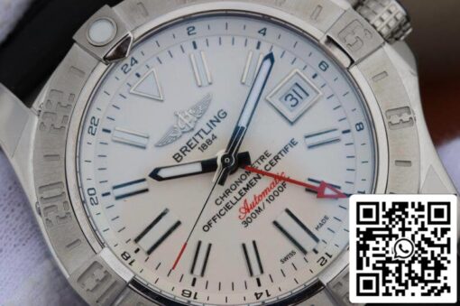 Breitling Avenger II A3239011/G778/153S GF Factory Mechanical Watches 1:1 Best Edition Swiss ETA2836 US Replica Watch