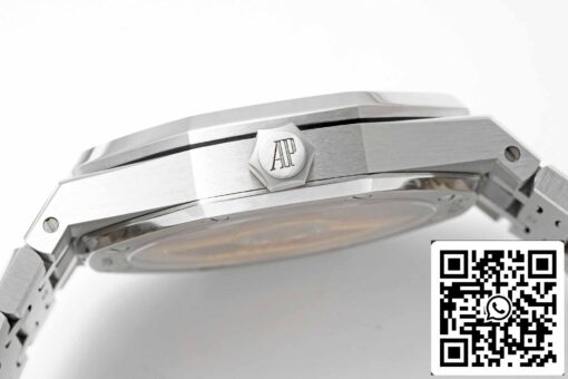 Audemars Piguet Royal Oak 15500ST.OO.1220ST.04 APS Factory V2 White Dial – Bild 7