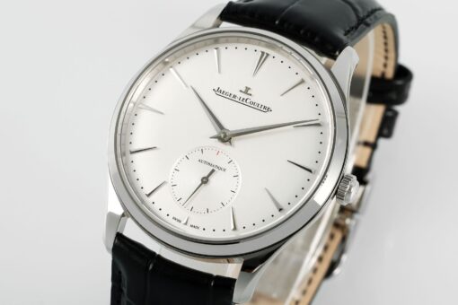 Jaeger LeCoultre Master Ultra Thin 1218420 1:1 Best Edition APS Factory new 2024 - Image 10