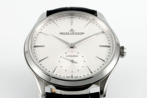 Jaeger LeCoultre Master Ultra Thin 1218420 1:1 Best Edition APS Factory new 2024 - Image 9