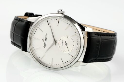 Jaeger LeCoultre Master Ultra Thin 1218420 1:1 Best Edition APS Factory new 2024 - Image 4