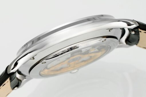 Jaeger LeCoultre Master Ultra Thin 1218420 1:1 Best Edition APS Factory new 2024 - Image 6