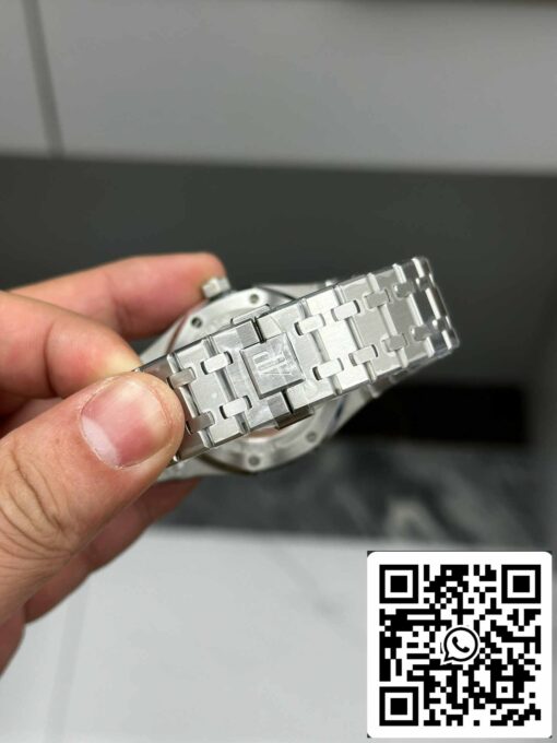 Audemars Piguet Royal Oak 26613ST.OO.1220ST.01  BBR Factory 1:1 Best Edition UAE Version — изображение 2